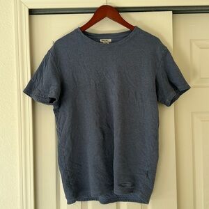 Hiroshi Kato men's medium T-shirt ￼